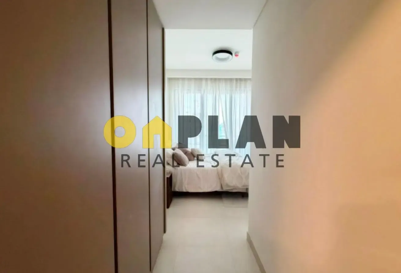 Aldar Haven Villa community view | HO in 5 Months
