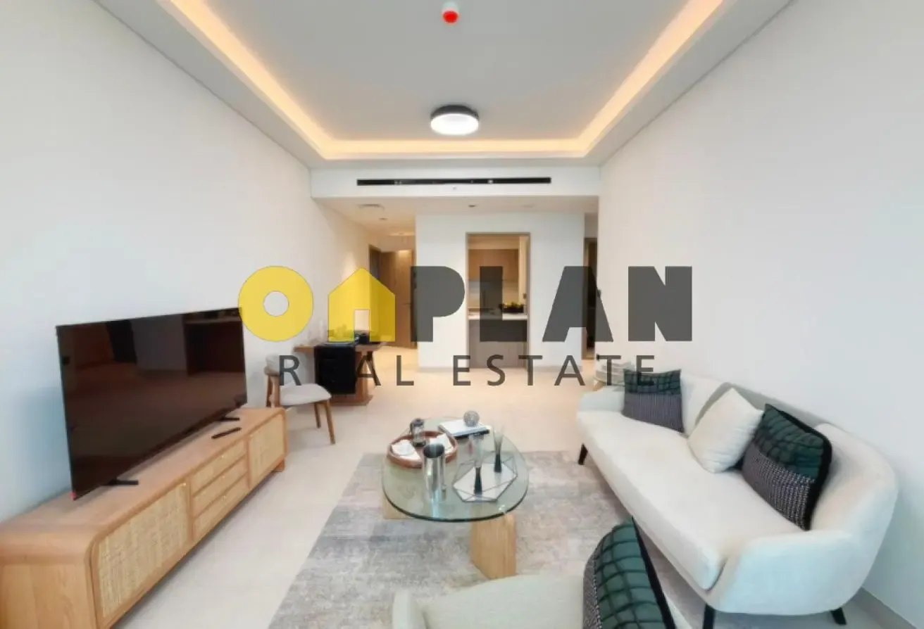 Aldar Haven Villa community view | HO in 5 Months