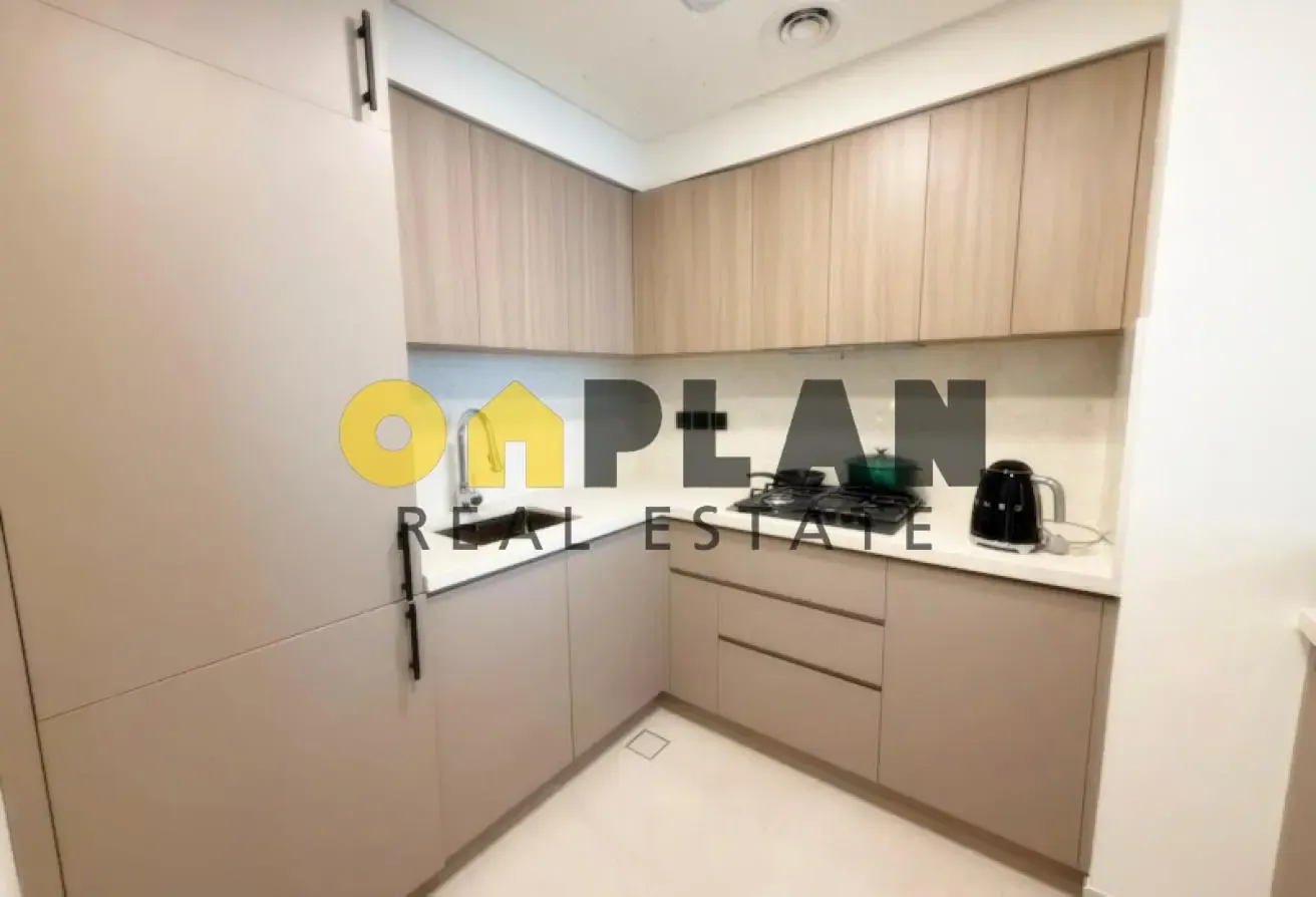 Aldar Haven Villa community view | HO in 5 Months