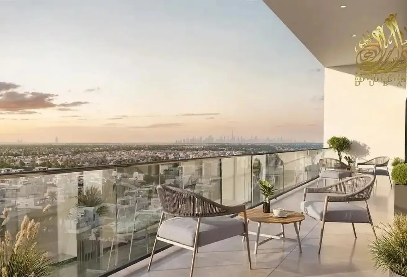 20/80PAYMENT PLAN/  NEAR METRO /FULLY FURNISHED