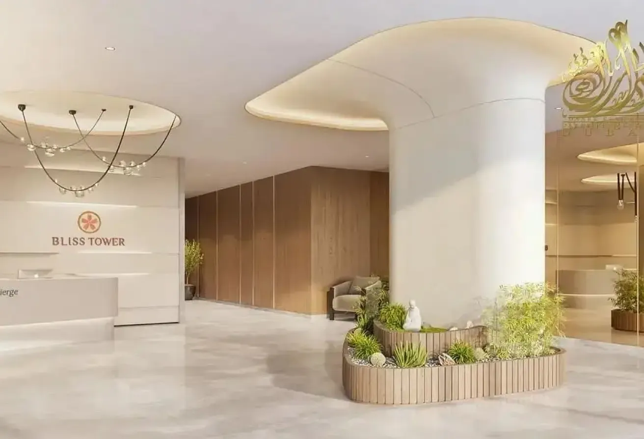 20/80PAYMENT PLAN/  NEAR METRO /FULLY FURNISHED