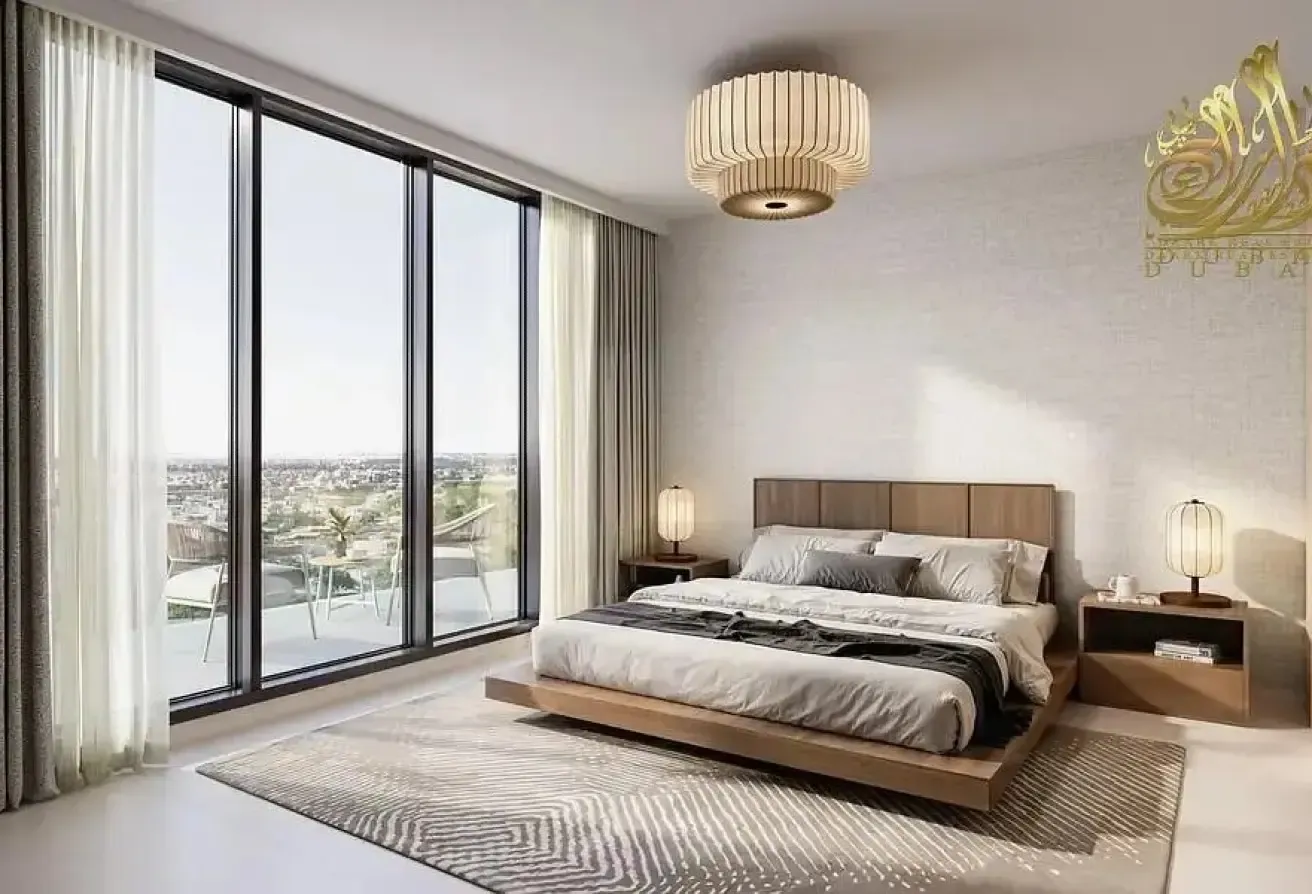 20/80PAYMENT PLAN/  NEAR METRO /FULLY FURNISHED