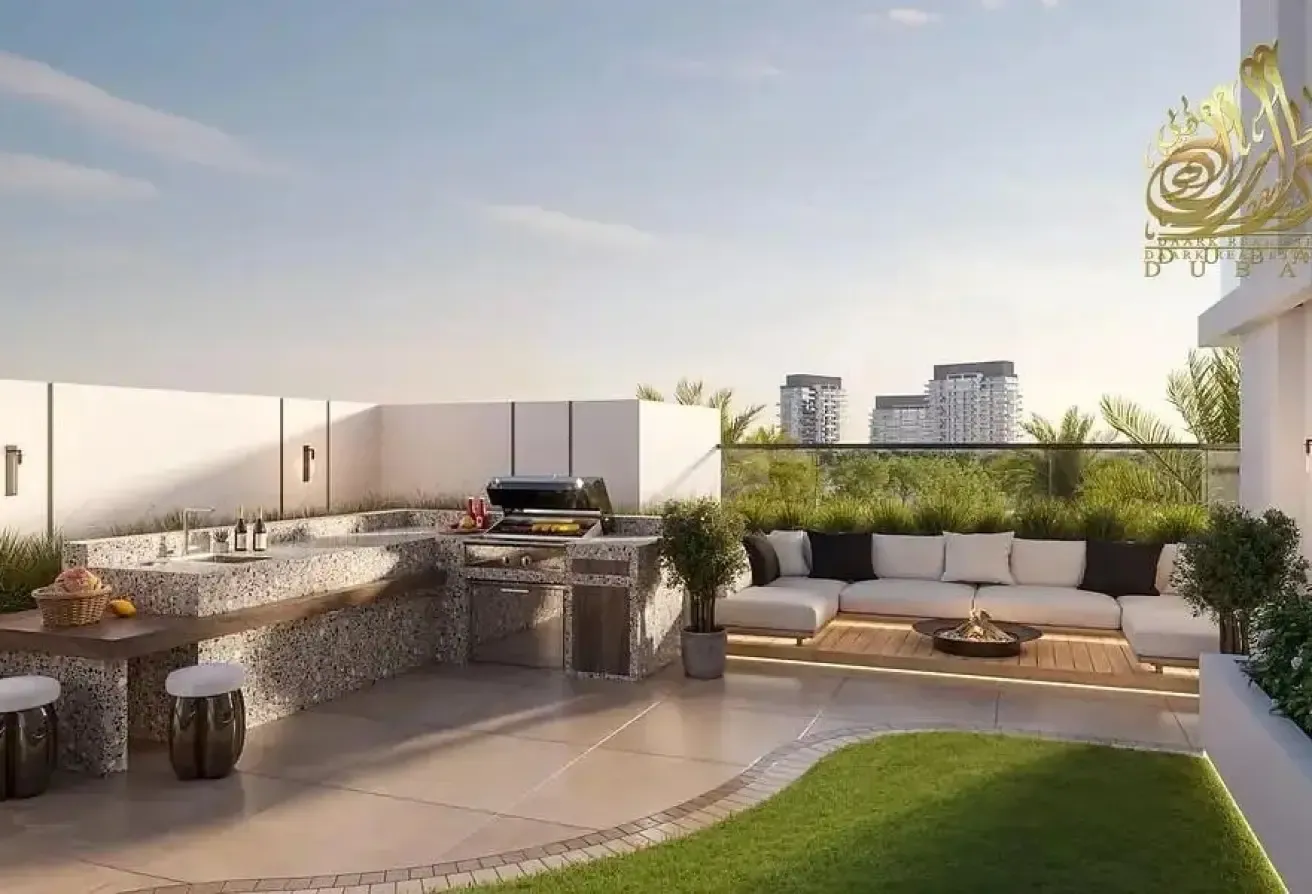 20/80PAYMENT PLAN/  NEAR METRO /FULLY FURNISHED