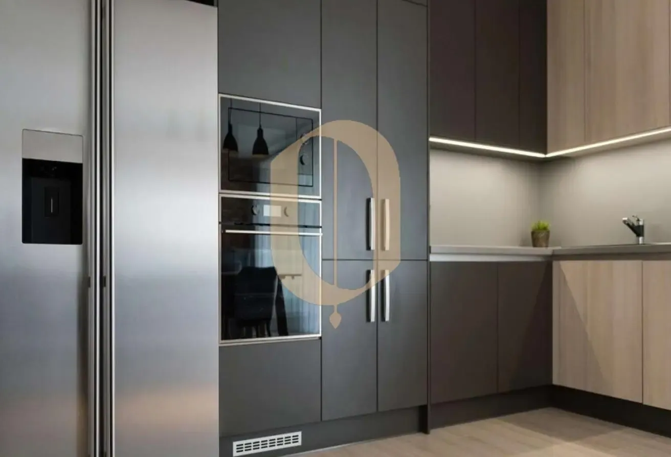 Close to Handover | AED 1.3M |w/ View of Amenities