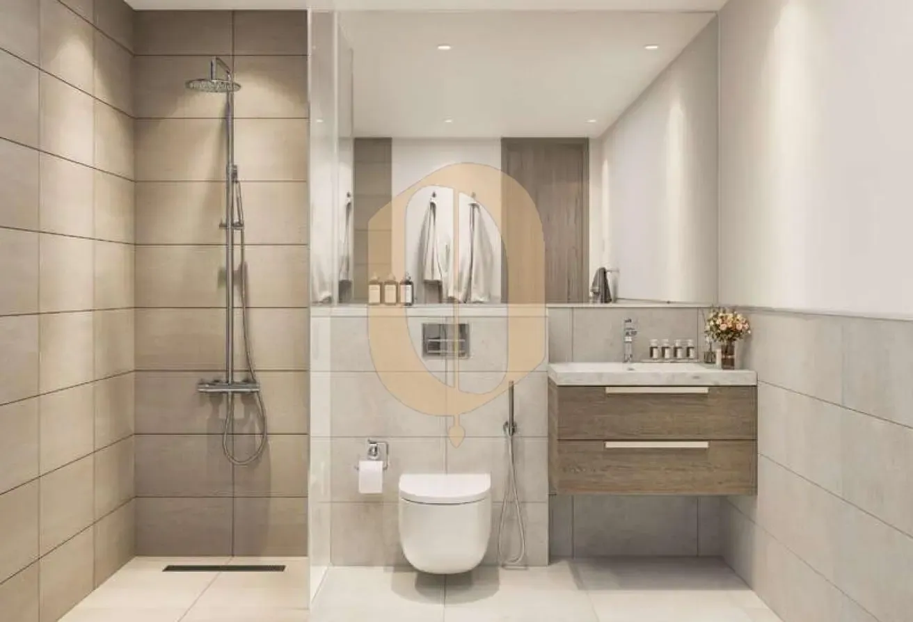 Close to Handover | AED 1.3M |w/ View of Amenities