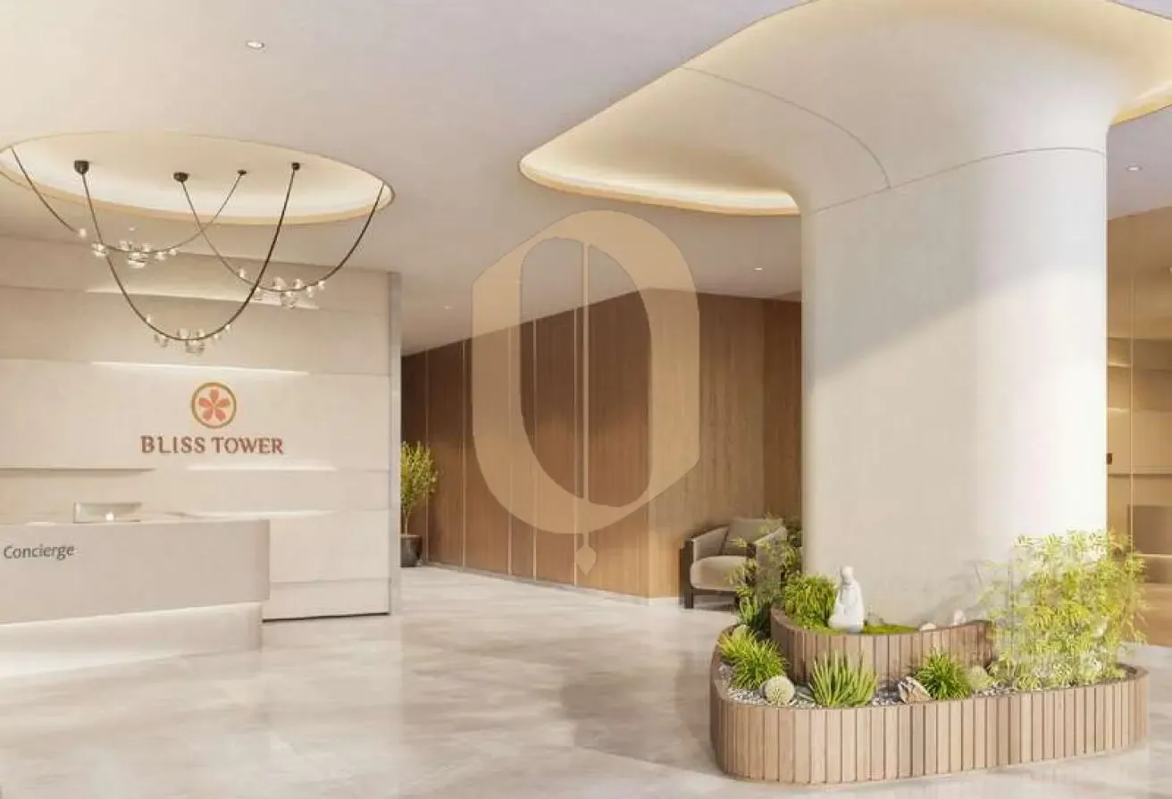 Close to Handover | AED 1.3M |w/ View of Amenities