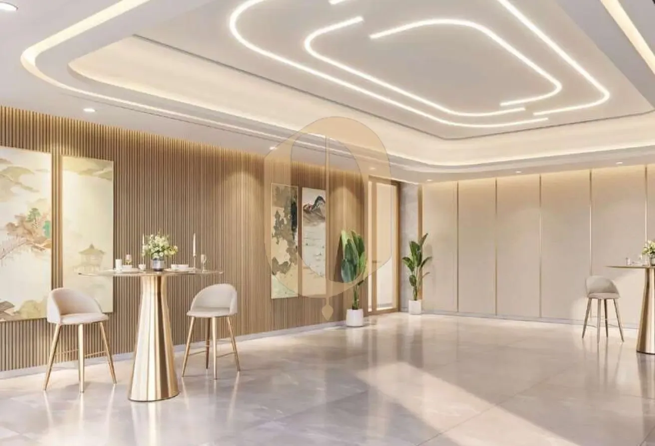 Close to Handover | AED 1.3M |w/ View of Amenities