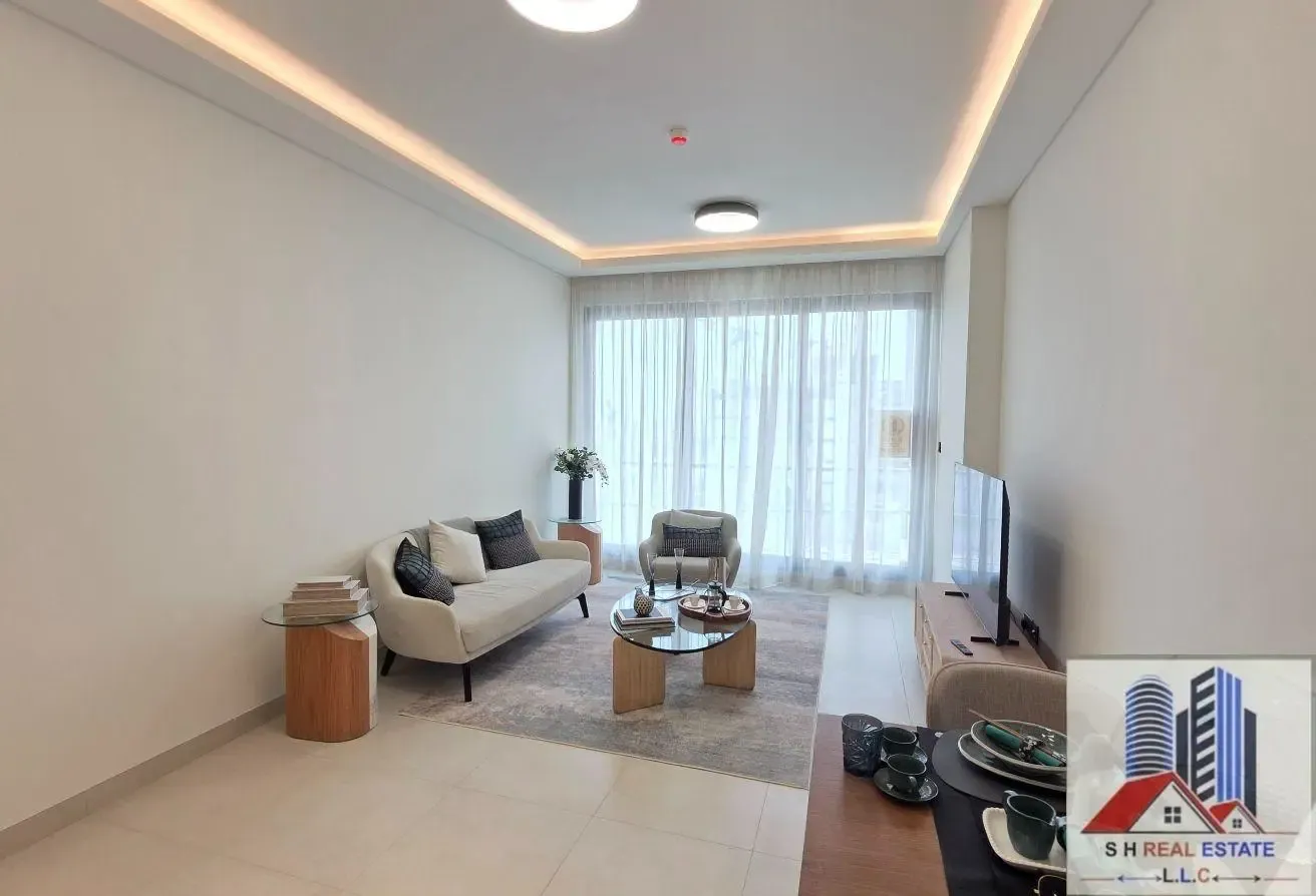 Bliss Tower | Fully Furnished 1BHK | Best Investor