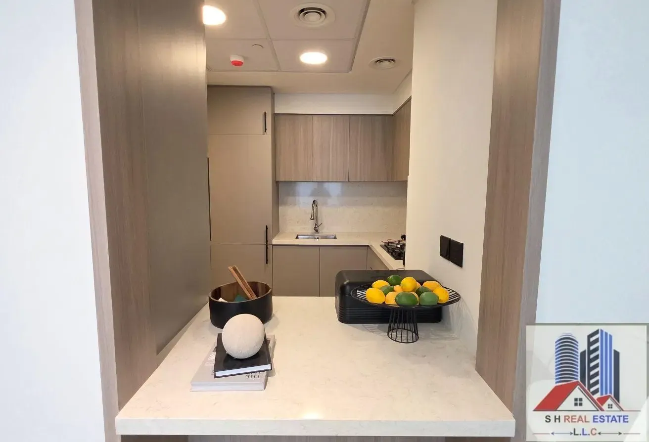 Bliss Tower | Fully Furnished 1BHK | Best Investor