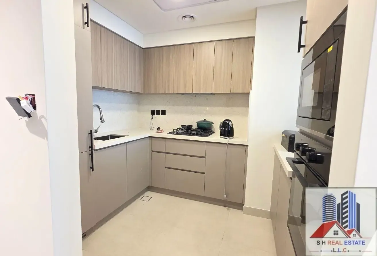 Bliss Tower | Fully Furnished 1BHK | Best Investor