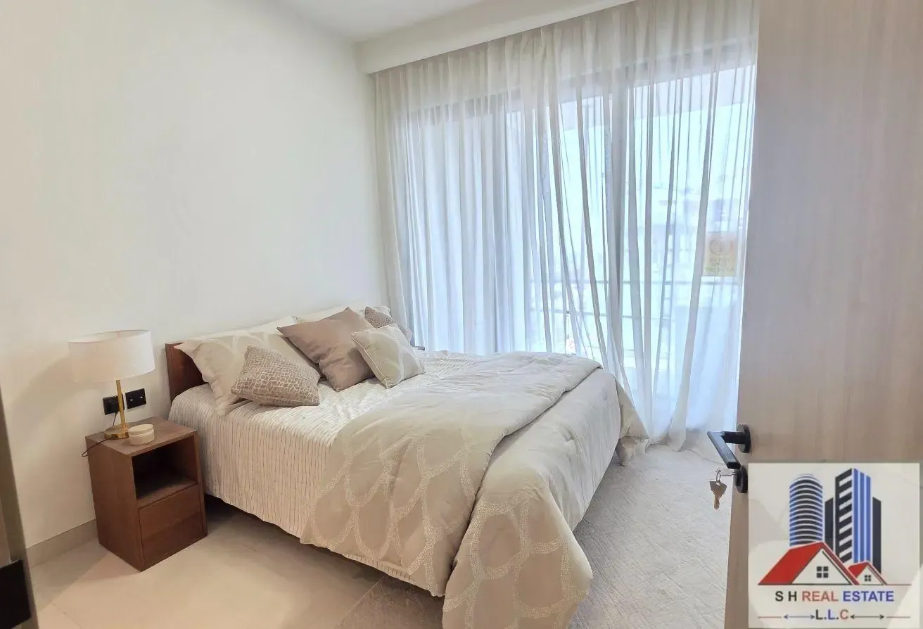 Bliss Tower | Fully Furnished 1BHK | Best Investor