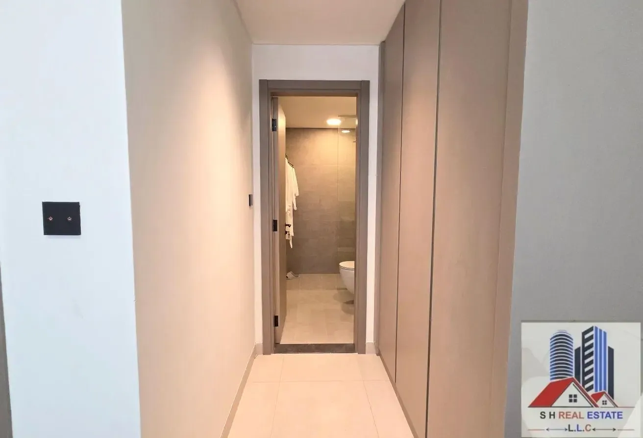 Bliss Tower | Fully Furnished 1BHK | Best Investor