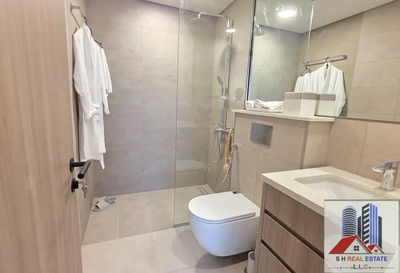 Bliss Tower | Fully Furnished 1BHK | Best Investor