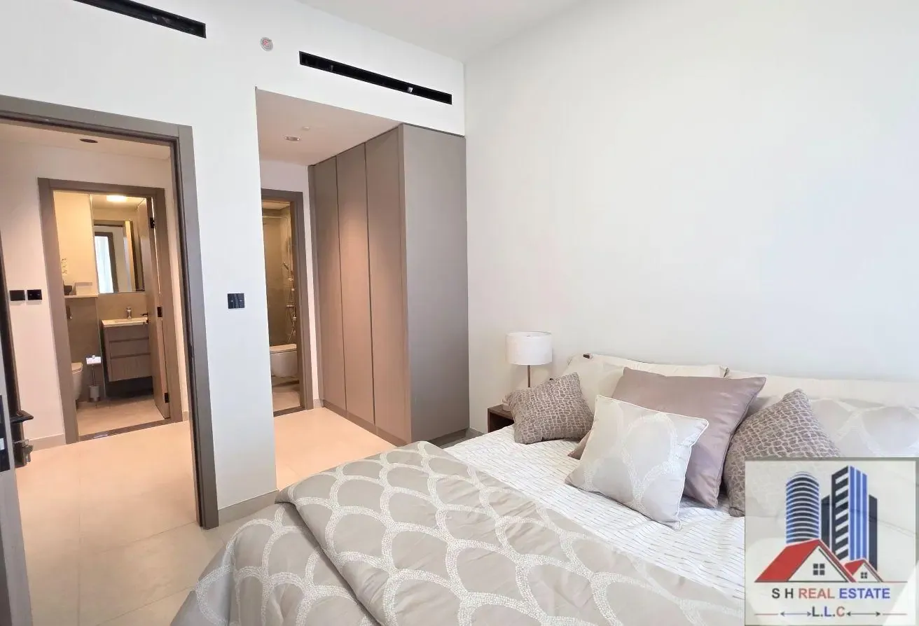 Bliss Tower | Fully Furnished 1BHK | Best Investor