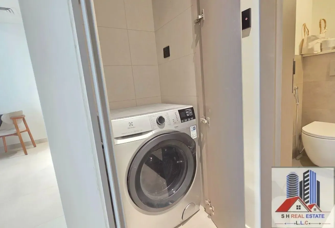 Bliss Tower | Fully Furnished 1BHK | Best Investor
