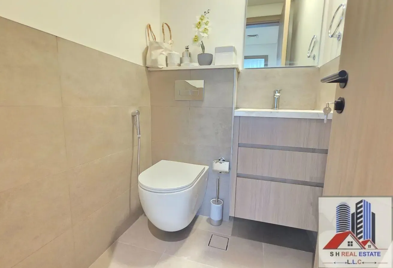 Bliss Tower | Fully Furnished 1BHK | Best Investor