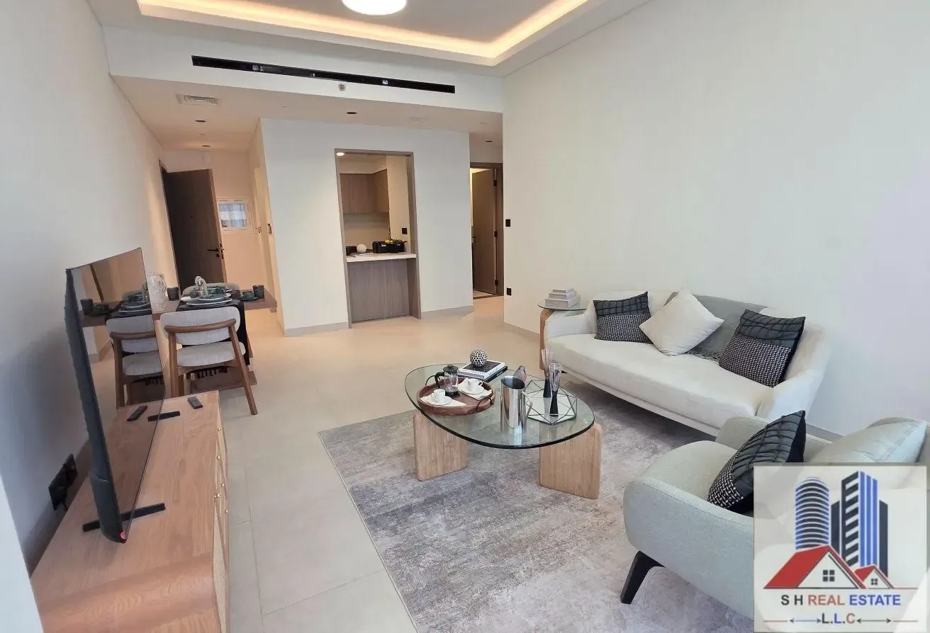 Bliss Tower | Fully Furnished 1BHK | Best Investor
