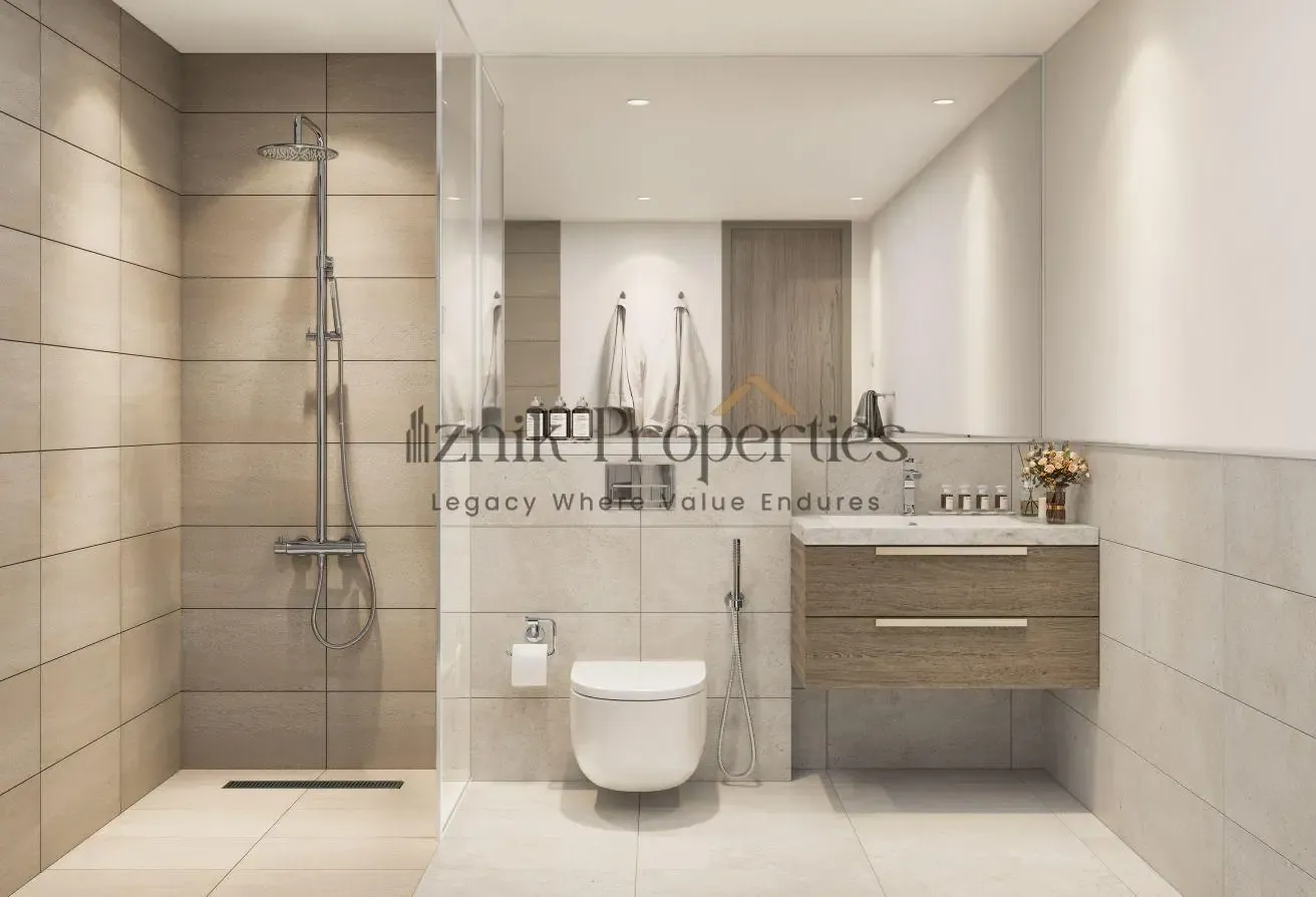 Premium 1BR | High ROI | 2026 Handover