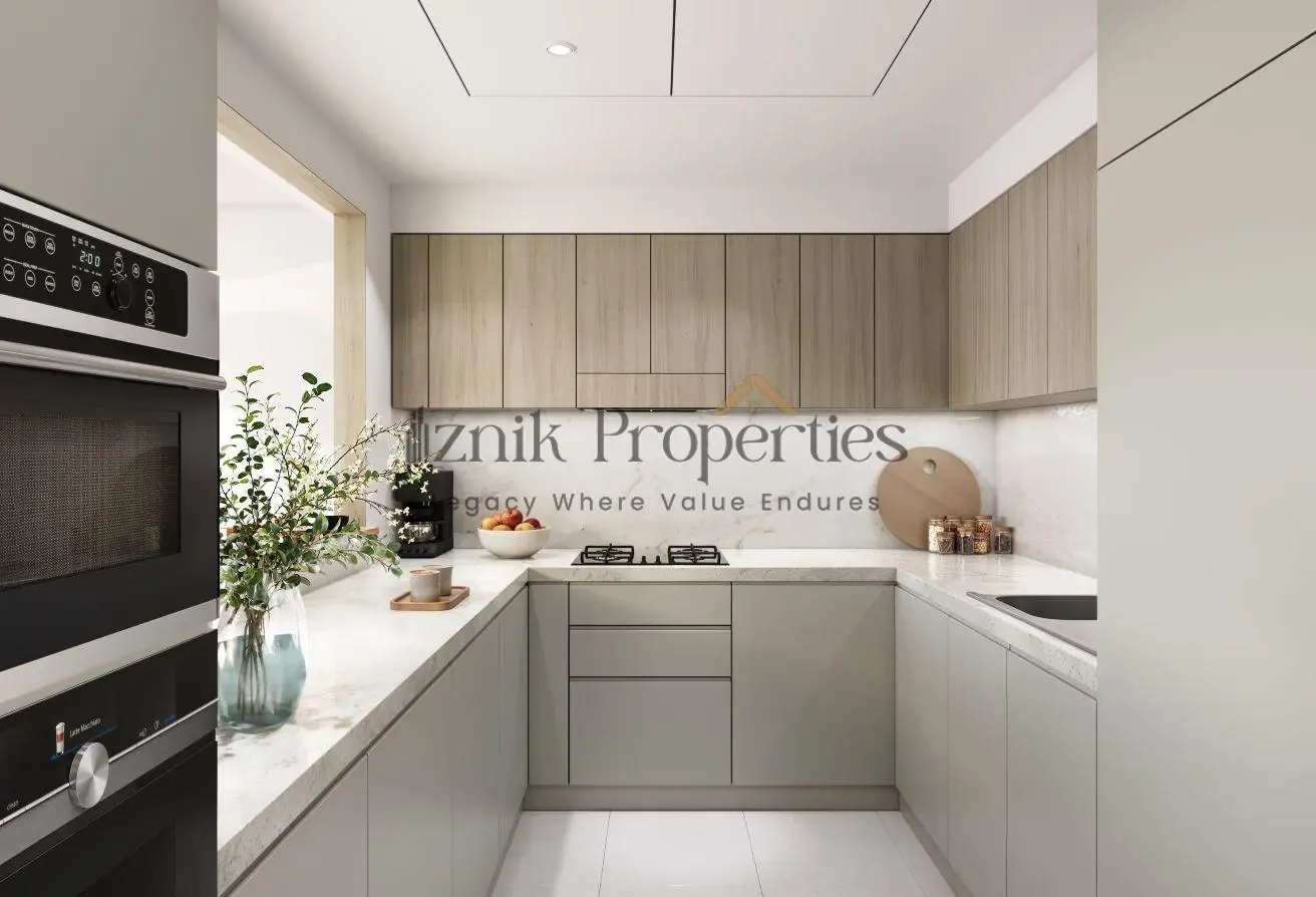 Premium 1BR | High ROI | 2026 Handover