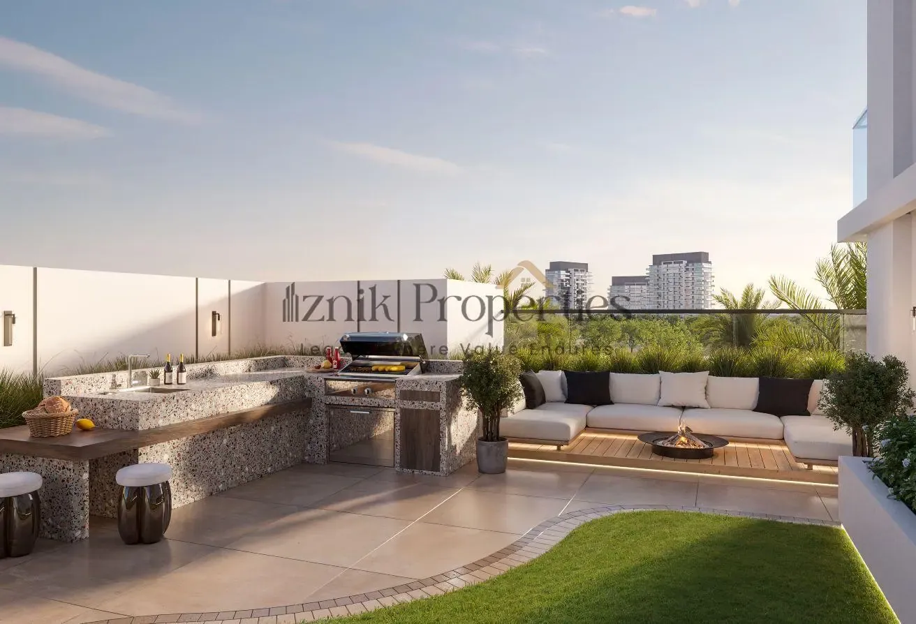 Premium 1BR | High ROI | 2026 Handover