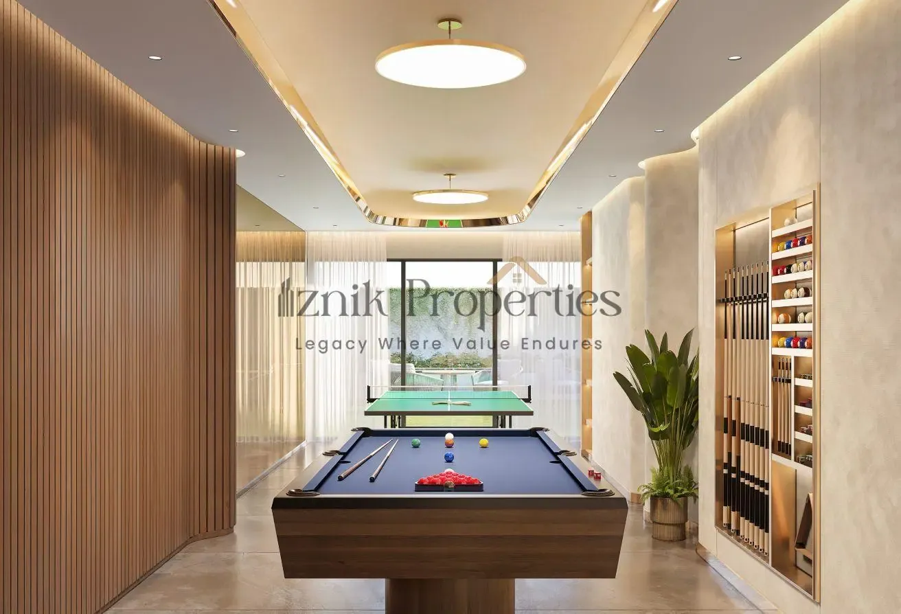 Premium 1BR | High ROI | 2026 Handover