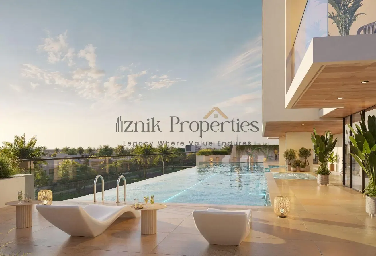 Premium 1BR | High ROI | 2026 Handover