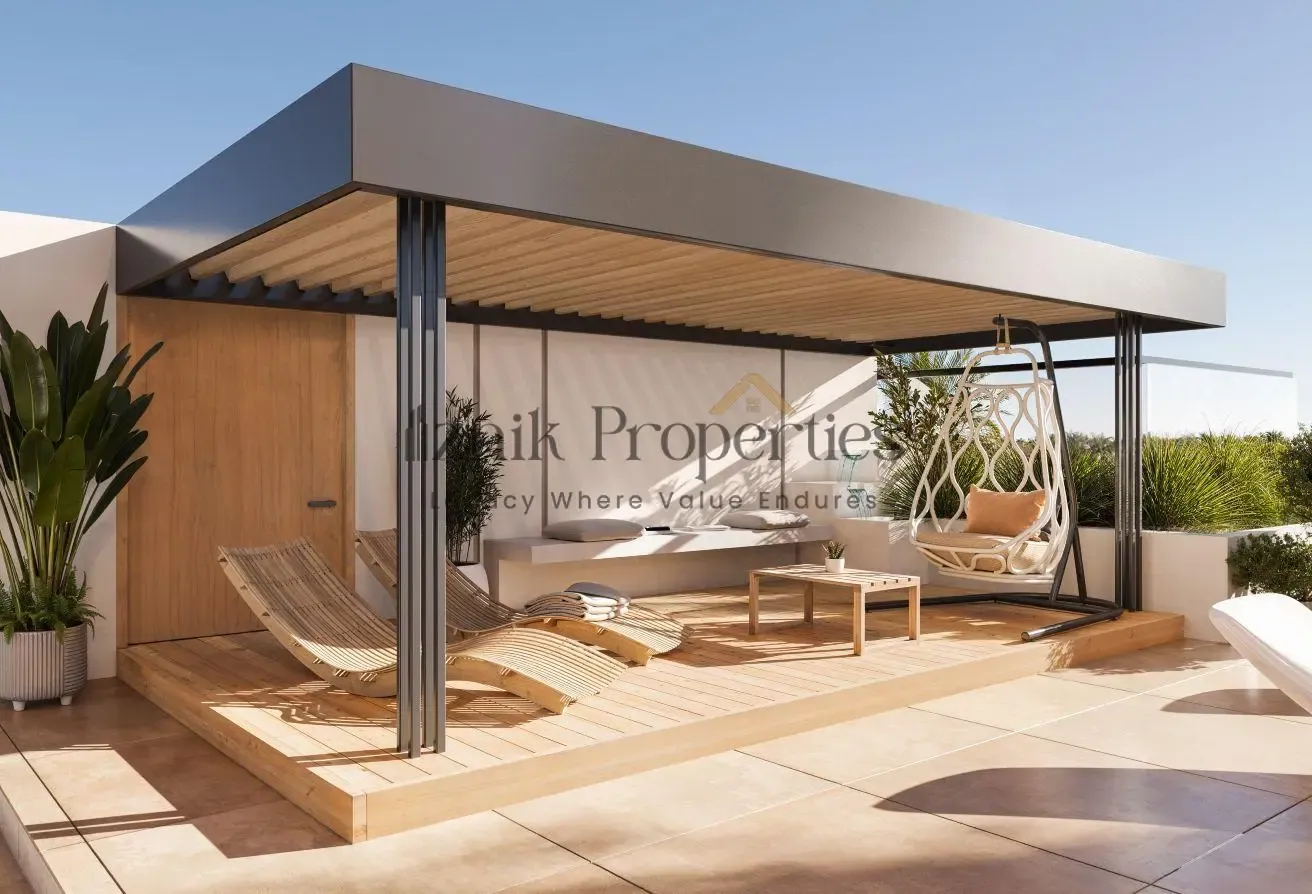 Premium 1BR | High ROI | 2026 Handover