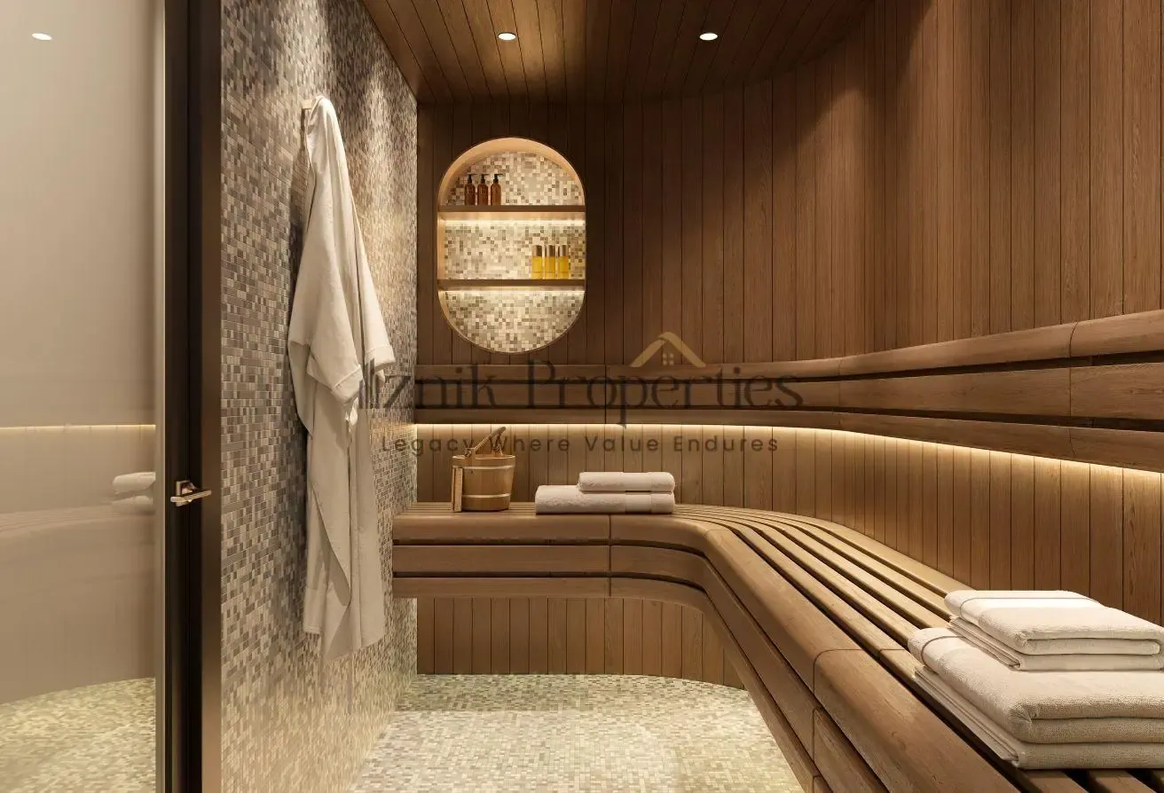 Premium 1BR | High ROI | 2026 Handover