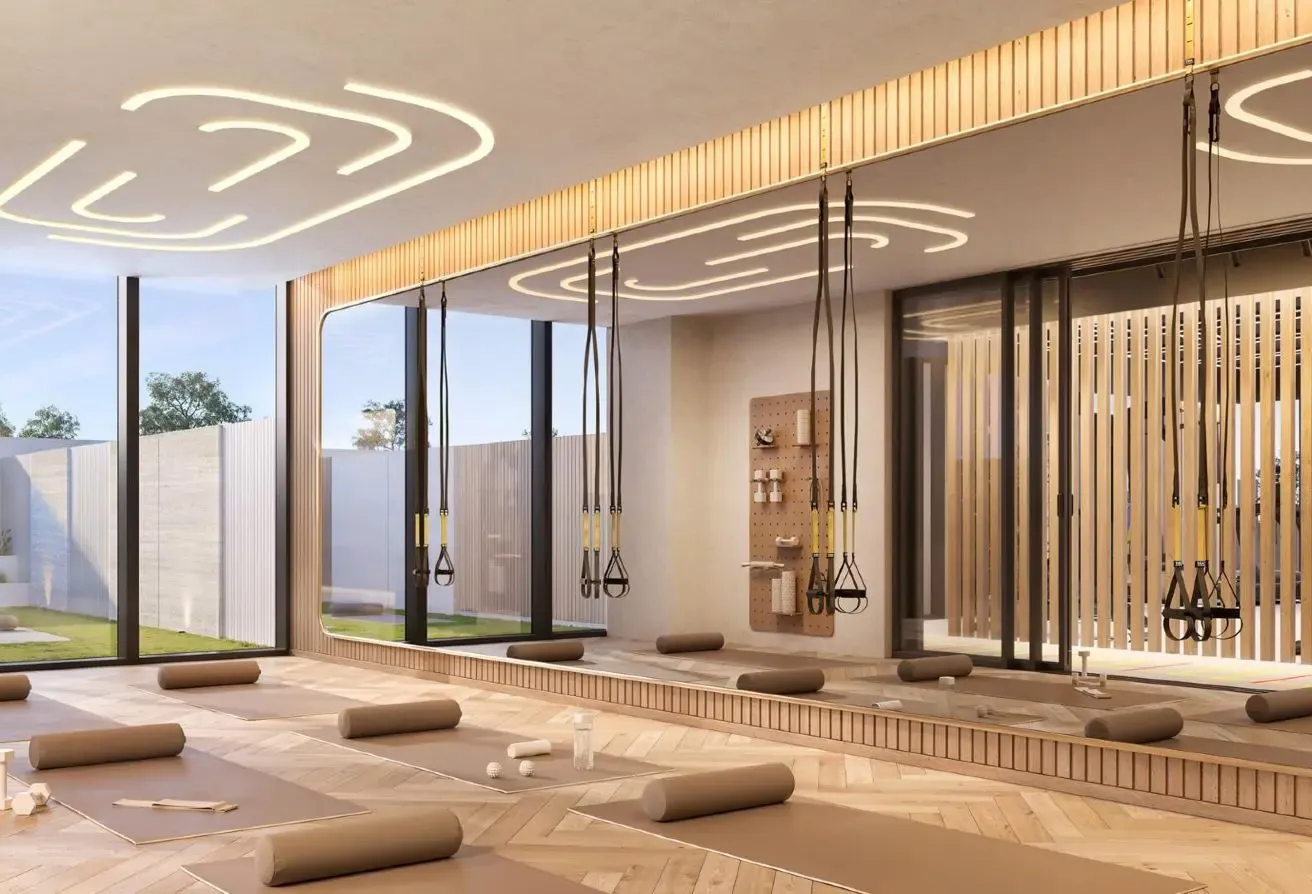20/80PAYMENT PLAN/ NEAR METRO/FULLY FURNISHED/READ
