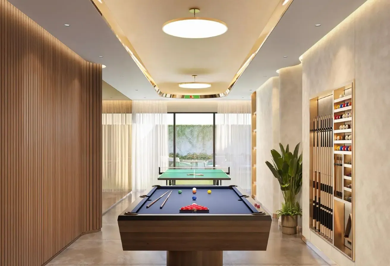 20/80PAYMENT PLAN/ NEAR METRO/FULLY FURNISHED/READ
