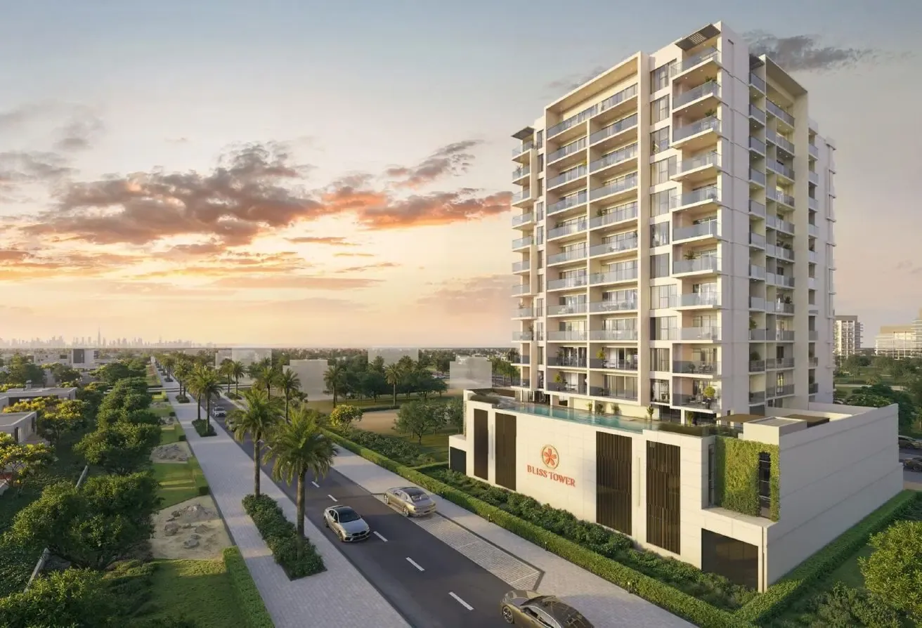 20/80PAYMENT PLAN/ NEAR METRO/FULLY FURNISHED/READ