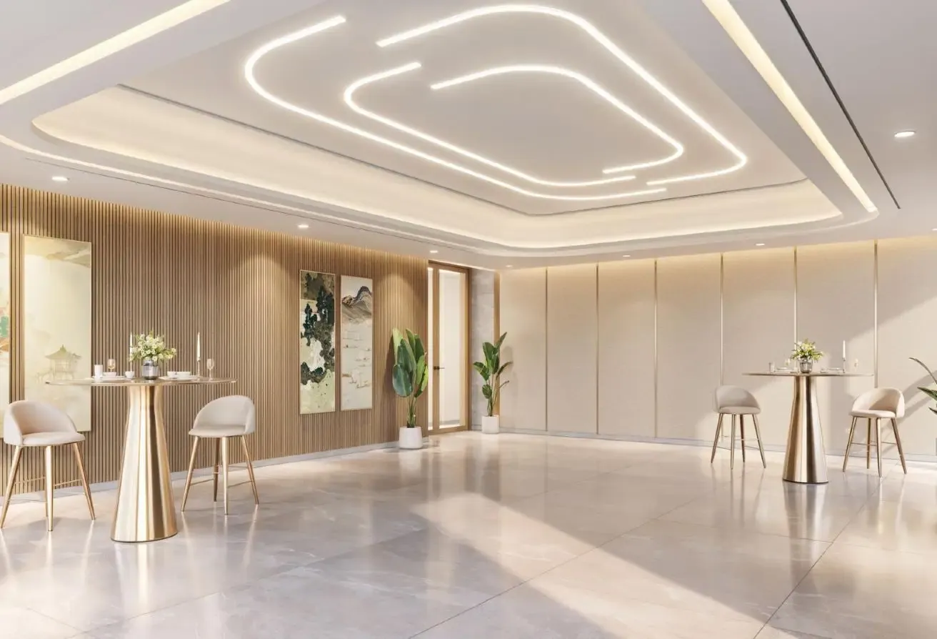 20/80PAYMENT PLAN/ NEAR METRO/FULLY FURNISHED/READ