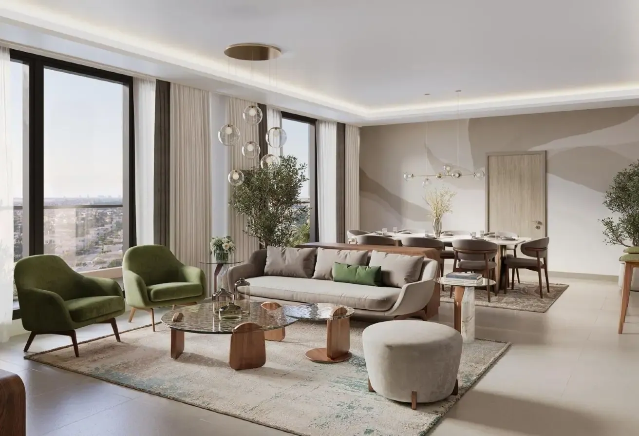 20/80PAYMENT PLAN/ NEAR METRO/FULLY FURNISHED/READ