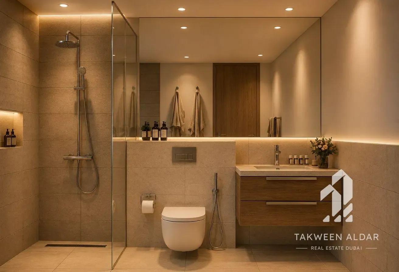 Smart Home | Fully Furnished | Hand Over Soon