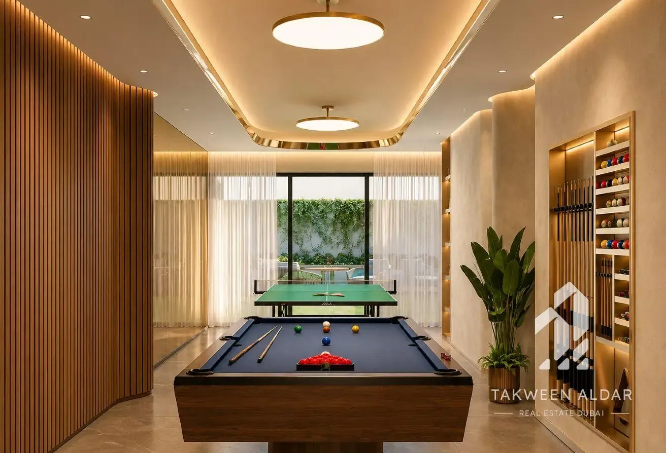 Smart Home | Fully Furnished | Hand Over Soon
