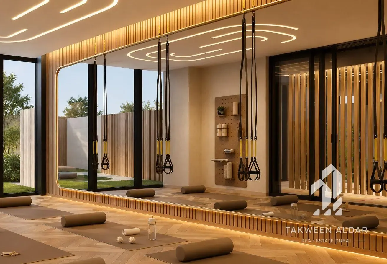 Smart Home | Fully Furnished | Hand Over Soon