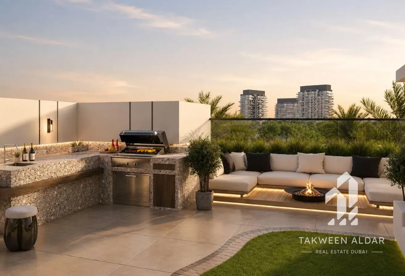 Smart Home | Fully Furnished | Hand Over Soon