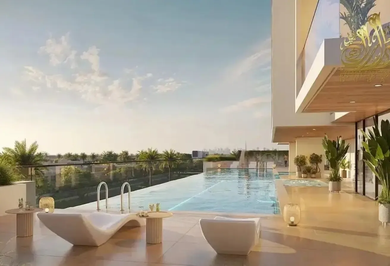 20/80PAYMENT PLAN / NEAR METRO/ FULLY FURNISHED