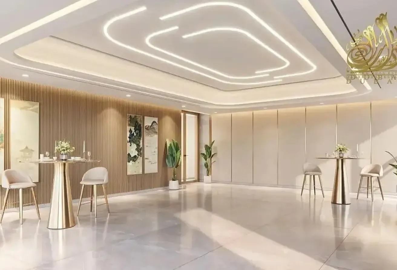 20/80PAYMENT PLAN /  NEAR METRO/ FULLY FURNISHED
