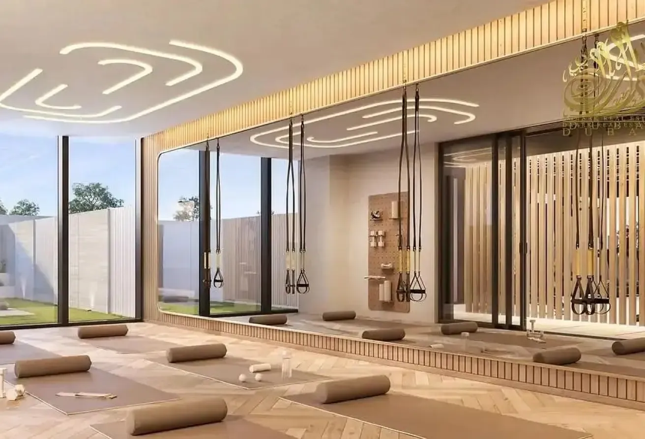 20/80PAYMENT PLAN /  NEAR METRO/ FULLY FURNISHED