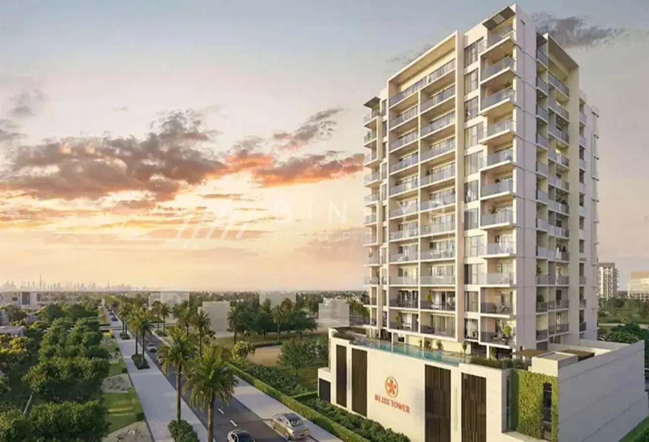 Fully Furnished | High Floor | Completion Soon