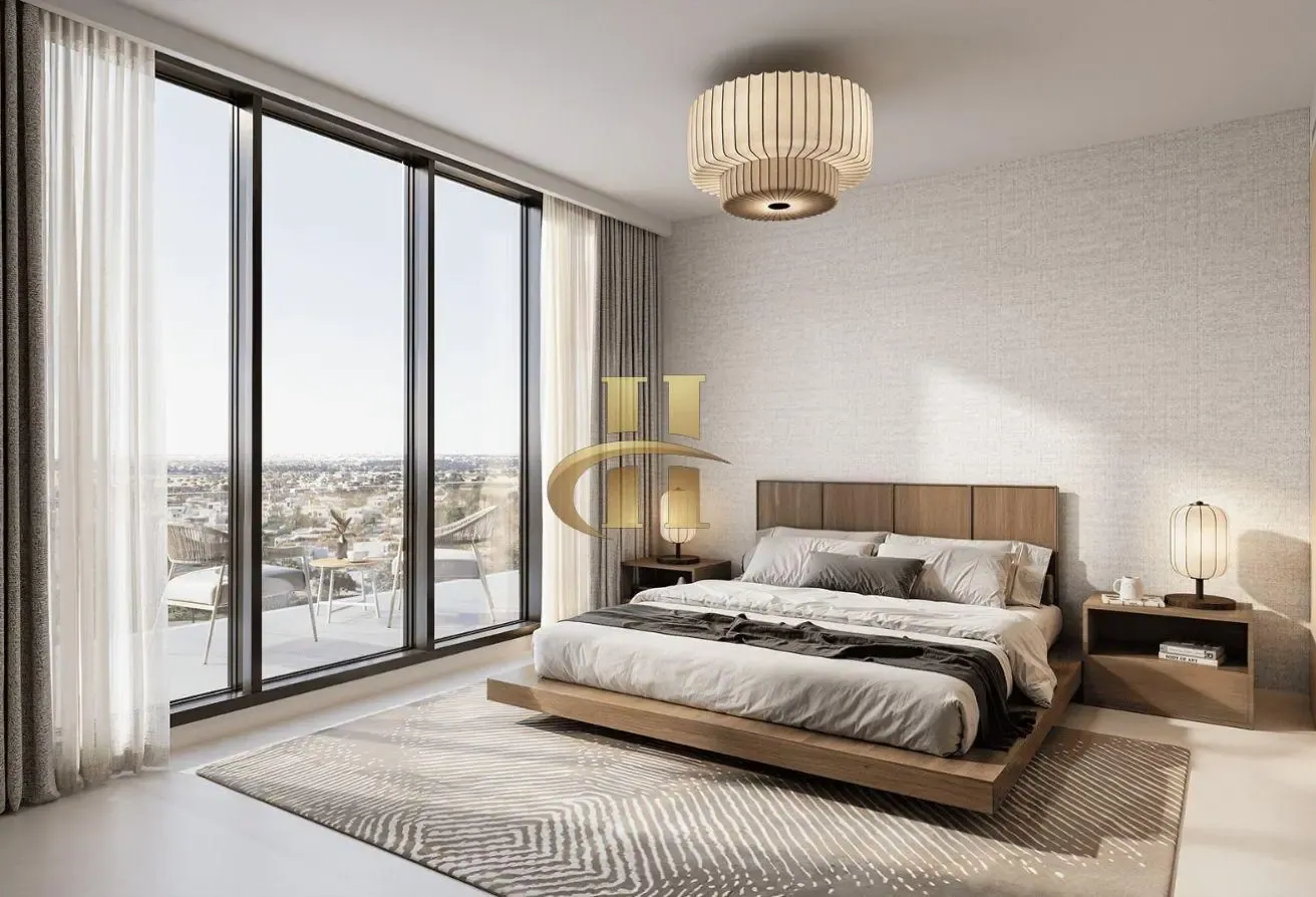 Fully Furnished | High ROI | Handover 2026