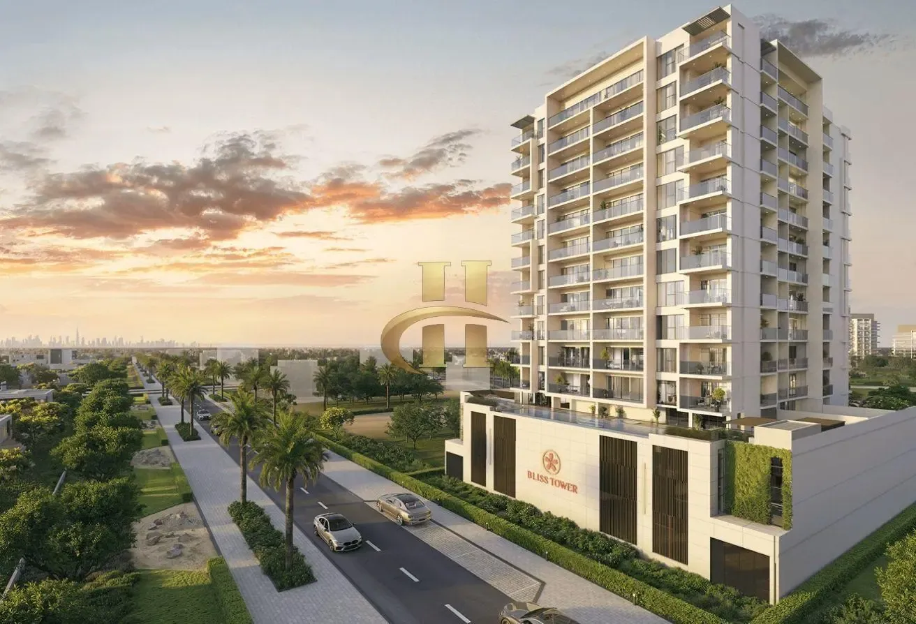 Fully Furnished | High ROI | Handover 2026