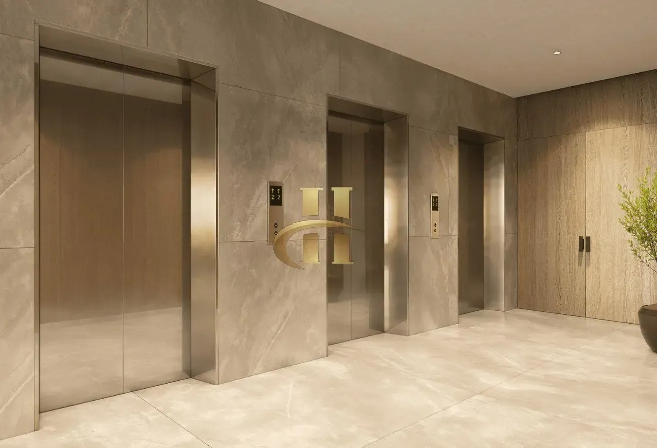 Fully Furnished | High ROI | Handover 2026