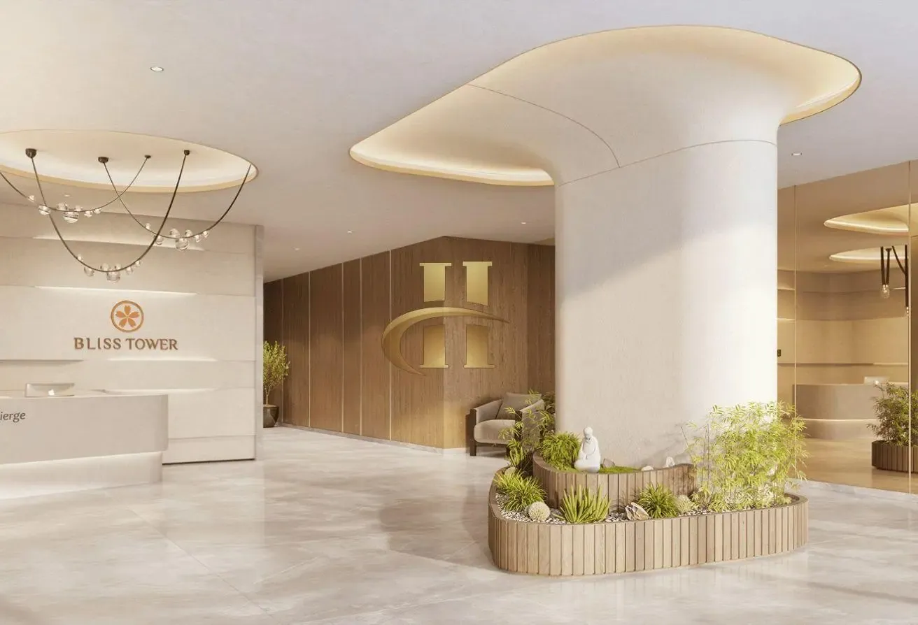 Fully Furnished | High ROI | Handover 2026
