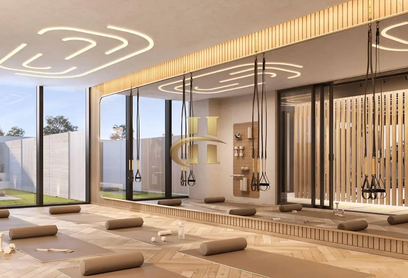 Fully Furnished | High ROI | Handover 2026