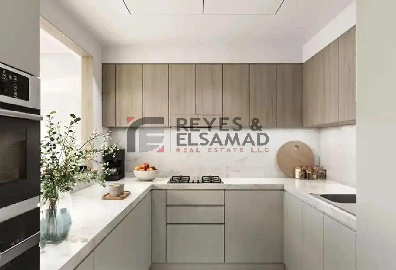 Fully Furnished I Handover Q4 2026 I Smart Home