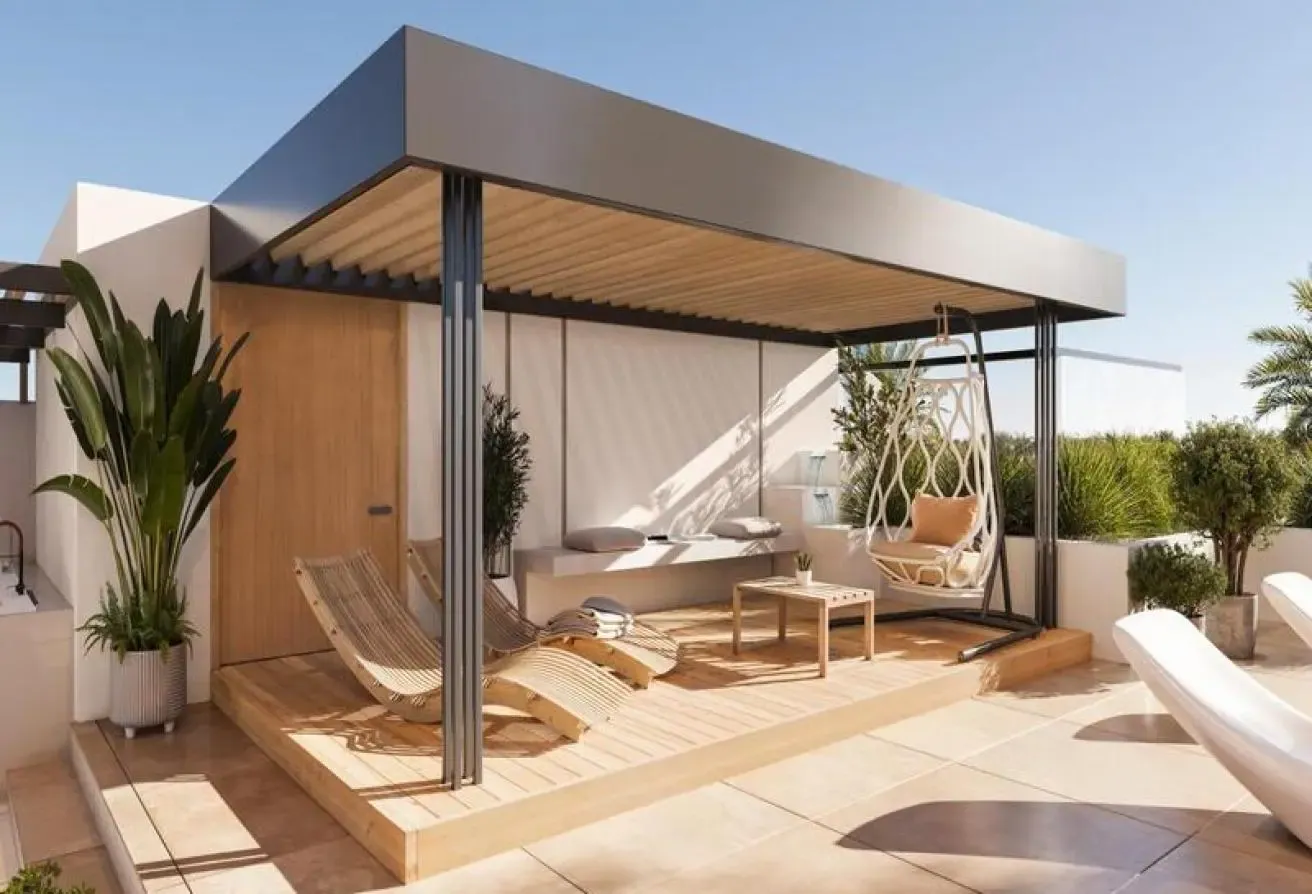 HOT OFFER_20/80PAYMENT PLAN_NEAR METRO_F-FURNISHED