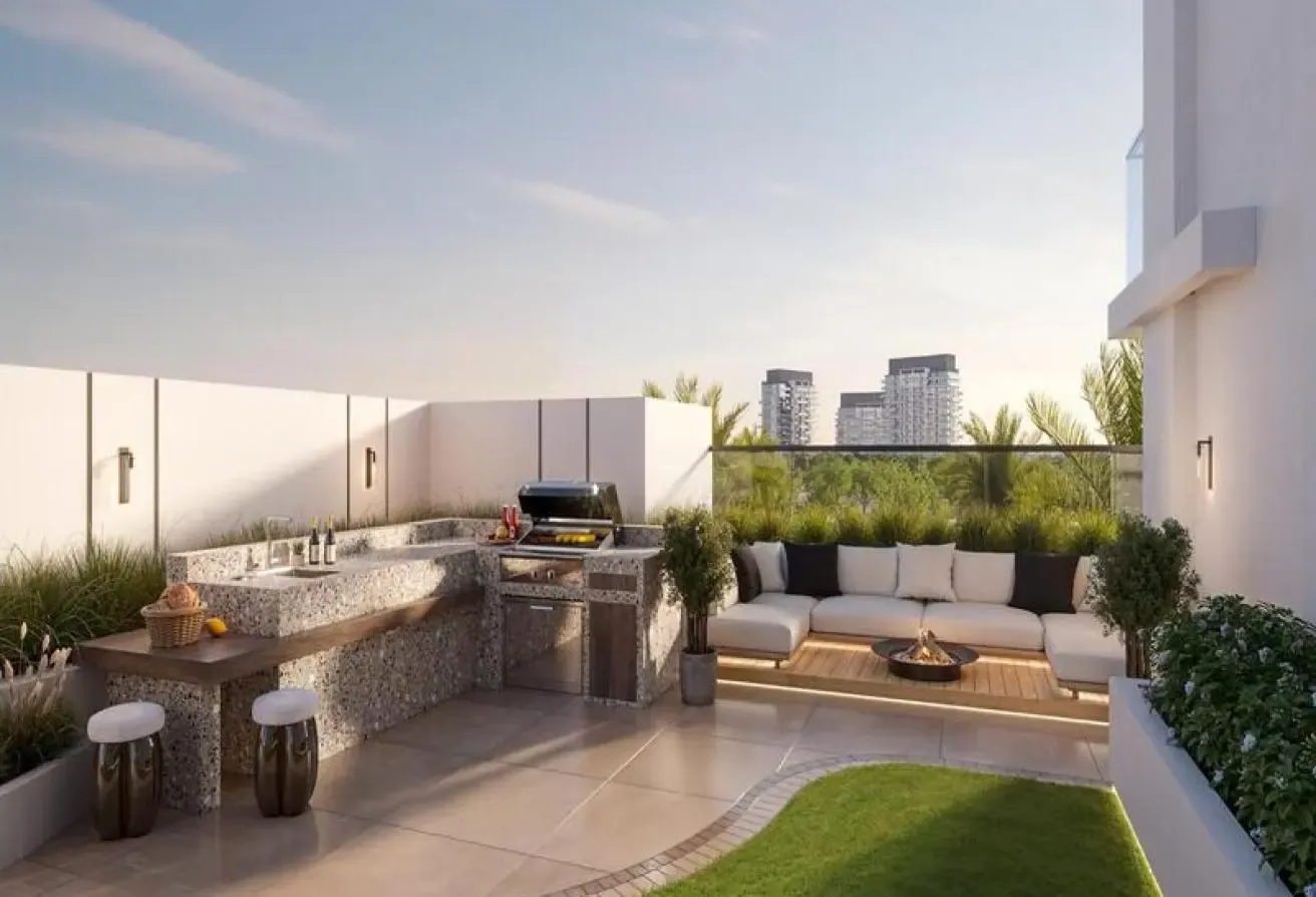 HOT OFFER_20/80PAYMENT PLAN_NEAR METRO_F-FURNISHED