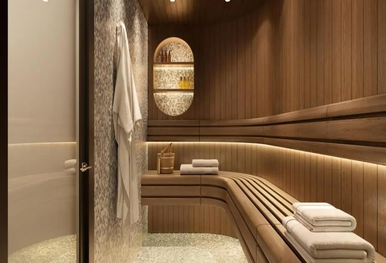 HOT OFFER_20/80PAYMENT PLAN_NEAR METRO_F-FURNISHED